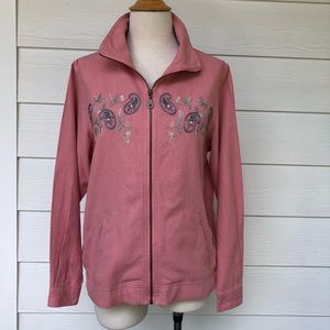 80’s Cervelle jacket